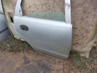bontott OPEL CORSA C Jobb hátsó Ajtó (Üres lemez)