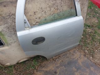 bontott OPEL CORSA C Jobb hátsó Ajtó (Üres lemez)