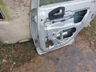 bontott OPEL CORSA C Jobb hátsó Ajtó (Üres lemez)