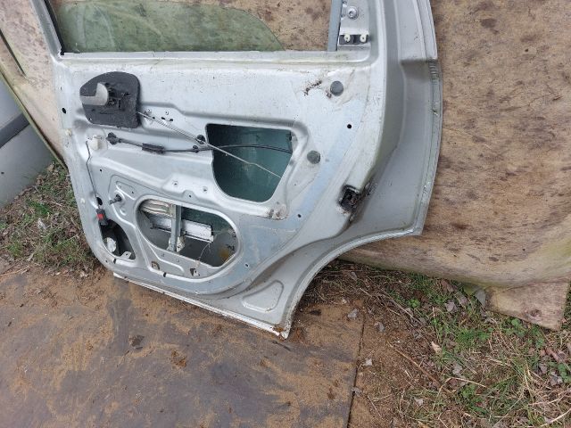 bontott OPEL CORSA C Jobb hátsó Ajtó (Üres lemez)