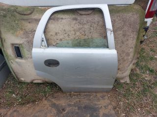 bontott OPEL CORSA C Jobb hátsó Ajtó (Üres lemez)