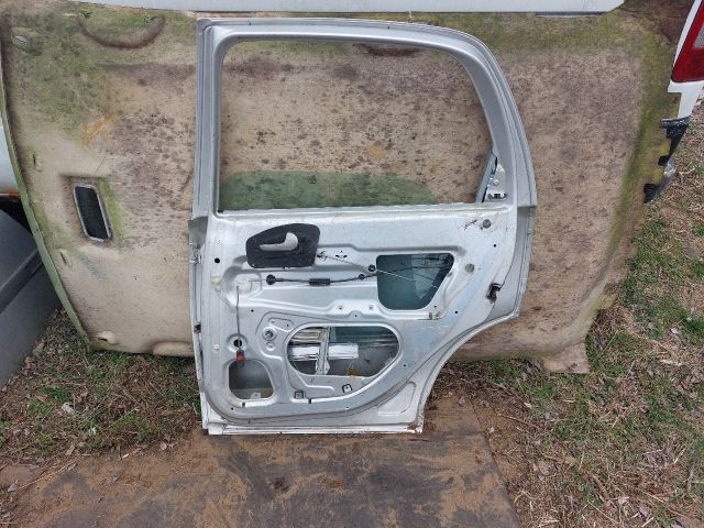 bontott OPEL CORSA C Jobb hátsó Ajtó (Üres lemez)