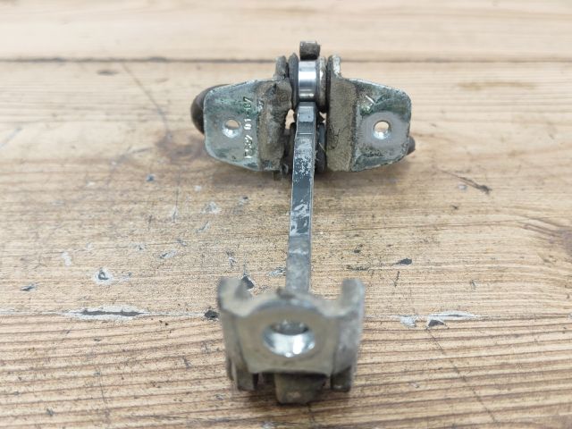 bontott OPEL CORSA C Jobb hátsó Ajtóhatároló