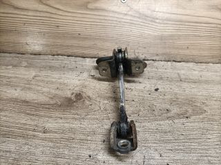 bontott OPEL CORSA C Jobb hátsó Ajtóhatároló