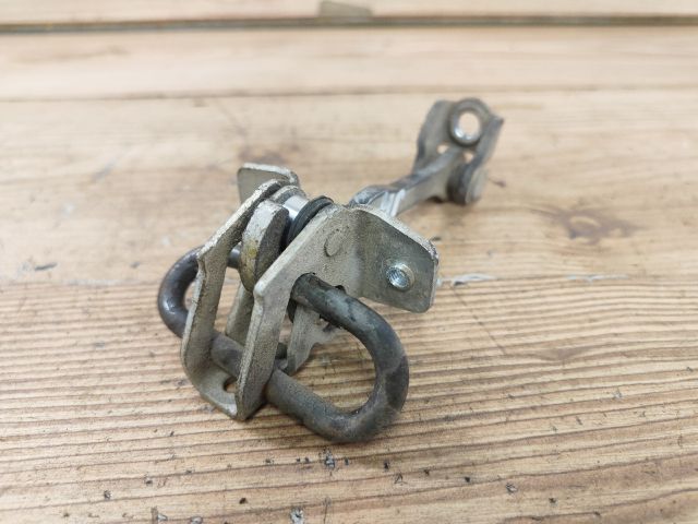 bontott OPEL CORSA C Jobb hátsó Ajtóhatároló