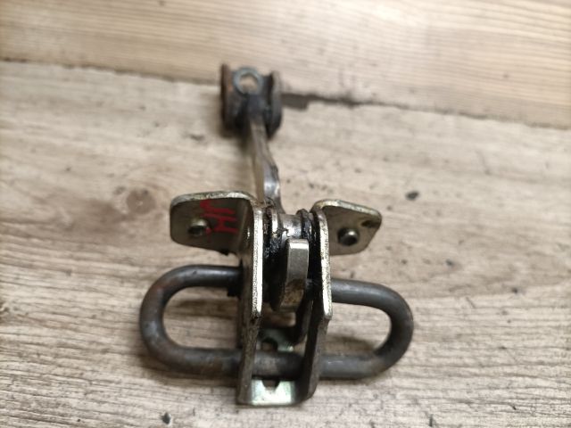 bontott OPEL CORSA C Jobb hátsó Ajtóhatároló