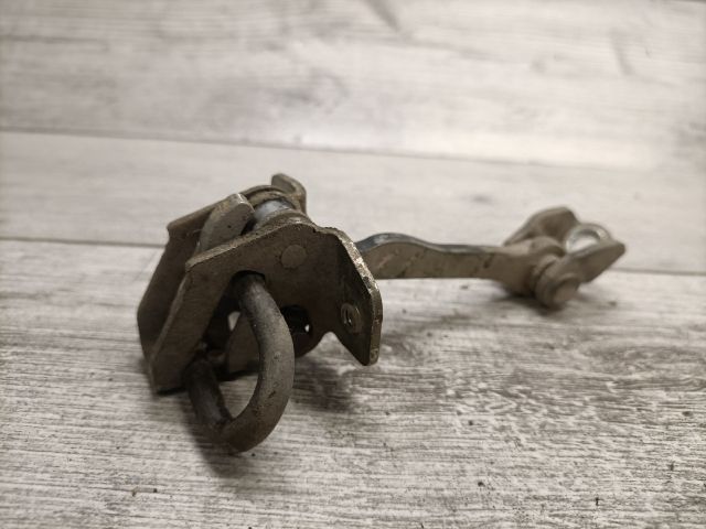 bontott OPEL CORSA C Jobb hátsó Ajtóhatároló