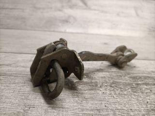 bontott OPEL CORSA C Jobb hátsó Ajtóhatároló