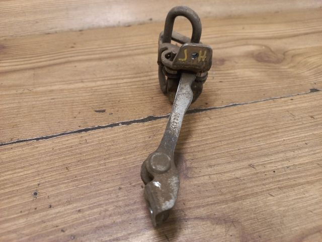 bontott OPEL CORSA C Jobb hátsó Ajtóhatároló