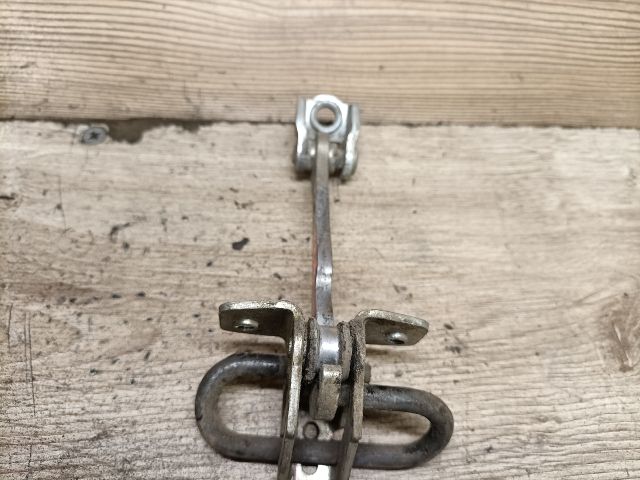 bontott OPEL CORSA C Jobb hátsó Ajtóhatároló