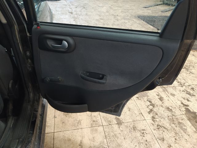 bontott OPEL CORSA C Jobb hátsó Ajtóhatároló