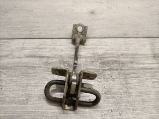 bontott OPEL CORSA C Jobb hátsó Ajtóhatároló