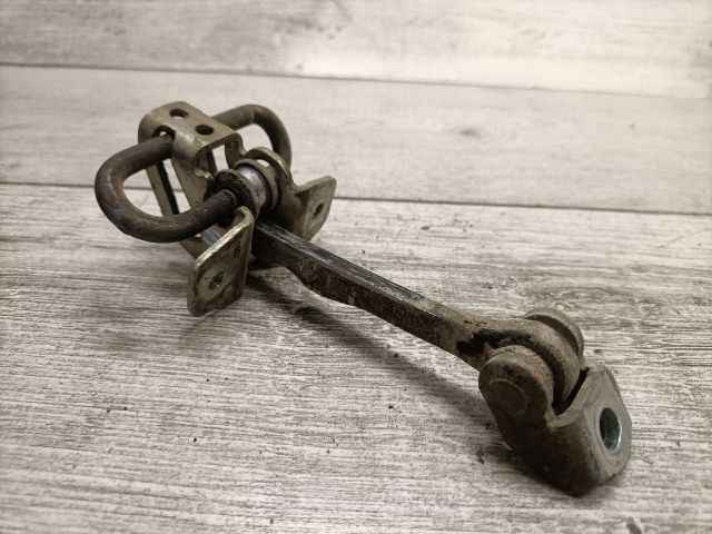 bontott OPEL CORSA C Jobb hátsó Ajtóhatároló