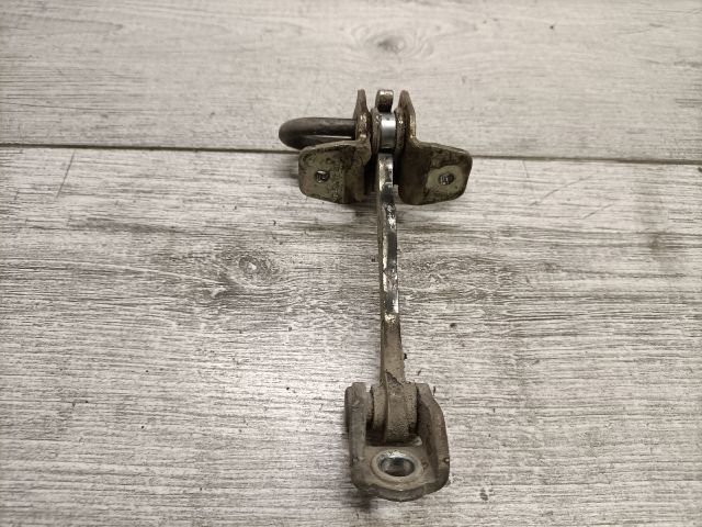 bontott OPEL CORSA C Jobb hátsó Ajtóhatároló