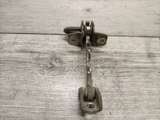 bontott OPEL CORSA C Jobb hátsó Ajtóhatároló