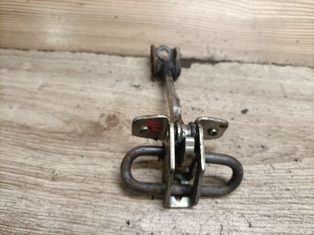 bontott OPEL CORSA C Jobb hátsó Ajtóhatároló