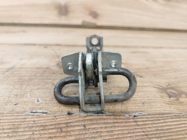 bontott OPEL CORSA C Jobb hátsó Ajtóhatároló