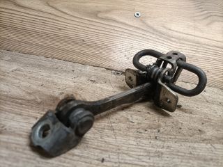 bontott OPEL CORSA C Jobb hátsó Ajtóhatároló