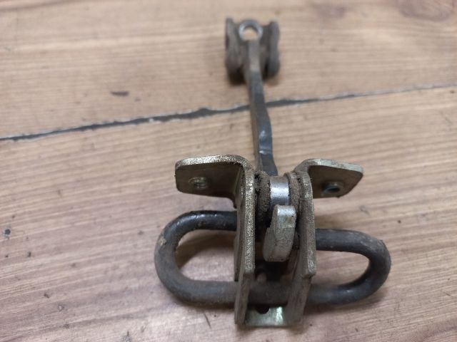 bontott OPEL CORSA C Jobb hátsó Ajtóhatároló