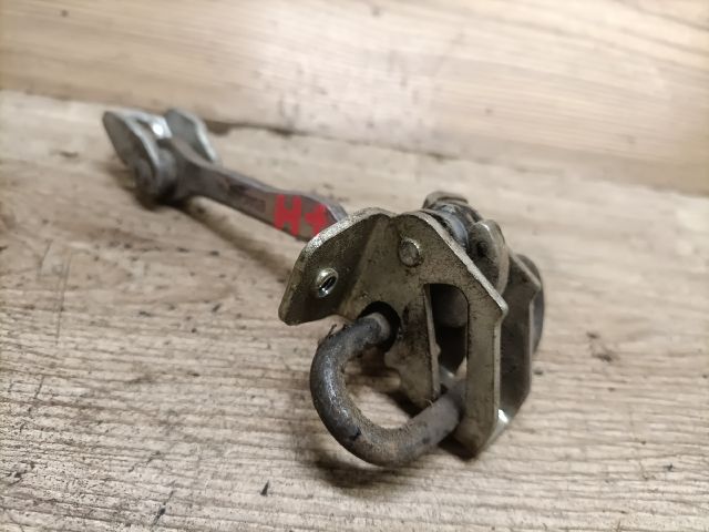 bontott OPEL CORSA C Jobb hátsó Ajtóhatároló