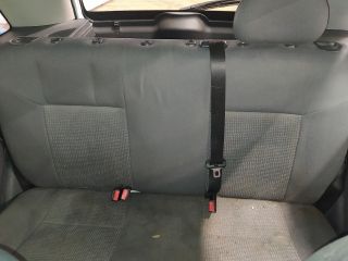 bontott OPEL CORSA C Jobb hátsó Ajtóhatároló