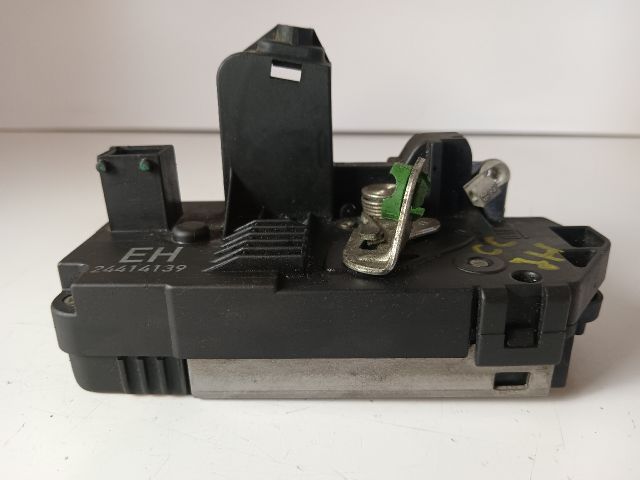 bontott OPEL CORSA C Jobb hátsó Ajtózár