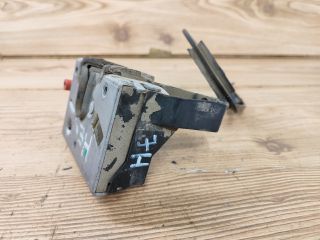 bontott OPEL CORSA C Jobb hátsó Ajtózár