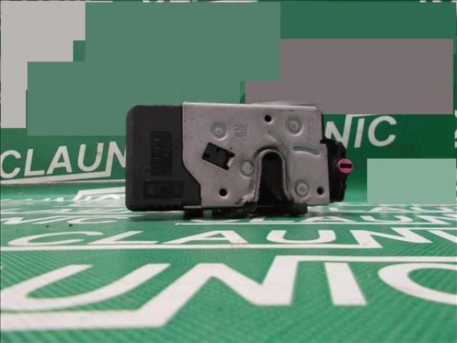 bontott OPEL CORSA C Jobb hátsó Ajtózár