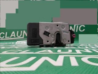 bontott OPEL CORSA C Jobb hátsó Ajtózár