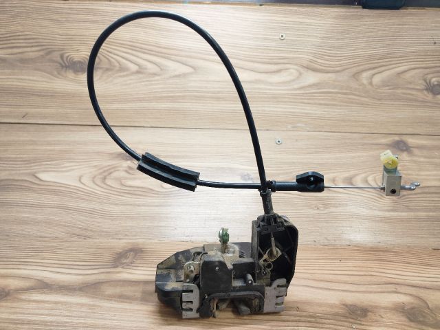 bontott OPEL CORSA C Jobb hátsó Ajtózár