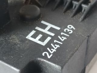 bontott OPEL CORSA C Jobb hátsó Ajtózár