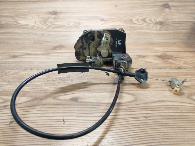 bontott OPEL CORSA C Jobb hátsó Ajtózár