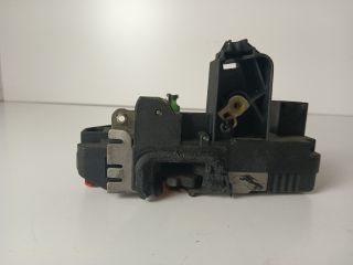 bontott OPEL CORSA C Jobb hátsó Ajtózár