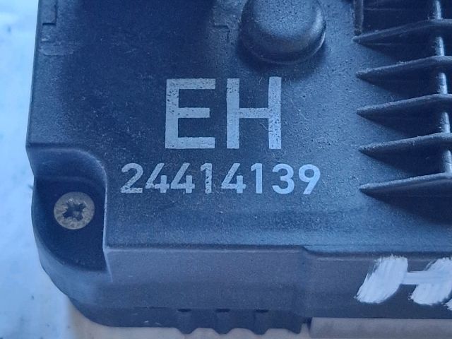 bontott OPEL CORSA C Jobb hátsó Ajtózár