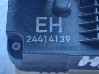 bontott OPEL CORSA C Jobb hátsó Ajtózár