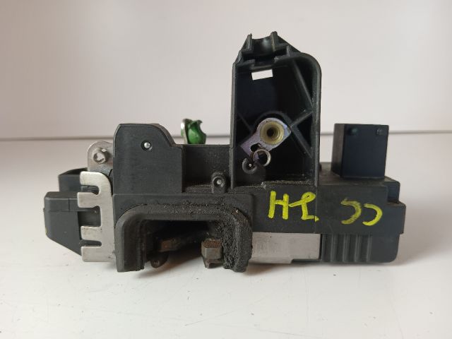 bontott OPEL CORSA C Jobb hátsó Ajtózár