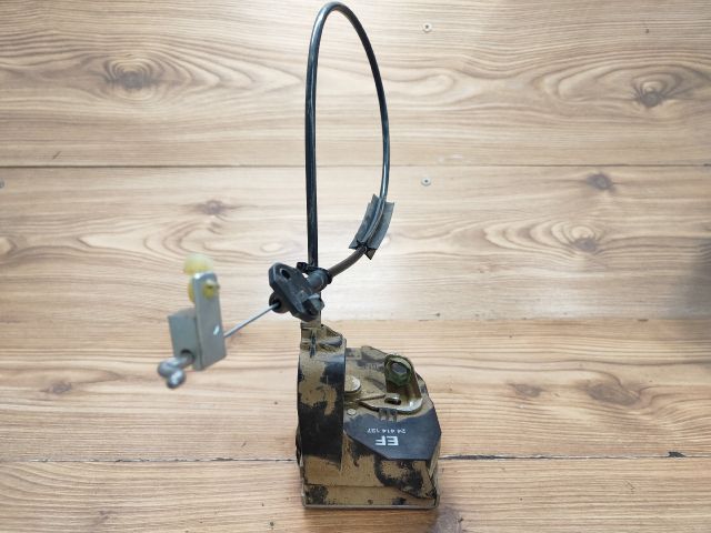 bontott OPEL CORSA C Jobb hátsó Ajtózár