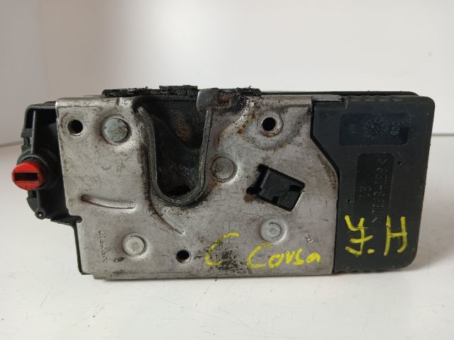 bontott OPEL CORSA C Jobb hátsó Ajtózár