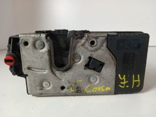 bontott OPEL CORSA C Jobb hátsó Ajtózár