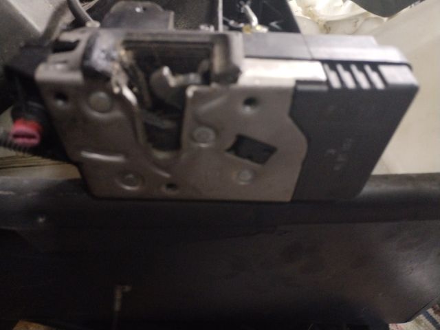 bontott OPEL CORSA C Jobb hátsó Ajtózár