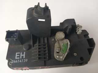 bontott OPEL CORSA C Jobb hátsó Ajtózár