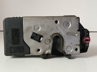 bontott OPEL CORSA C Jobb hátsó Ajtózár