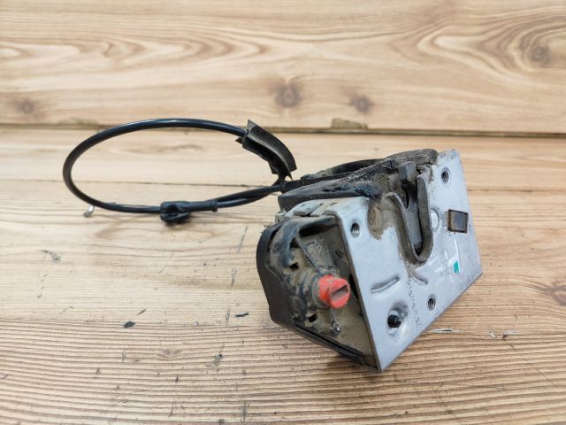 bontott OPEL CORSA C Jobb hátsó Ajtózár