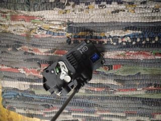 bontott OPEL CORSA C Jobb hátsó Ajtózár