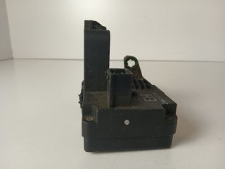 bontott OPEL CORSA C Jobb hátsó Ajtózár