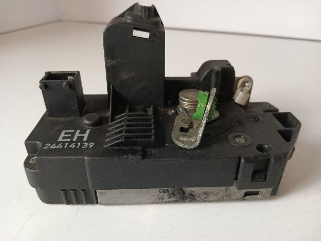 bontott OPEL CORSA C Jobb hátsó Ajtózár