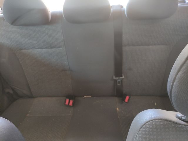 bontott OPEL CORSA C Jobb hátsó Ajtózár