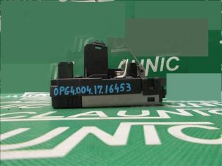 bontott OPEL CORSA C Jobb hátsó Ajtózár