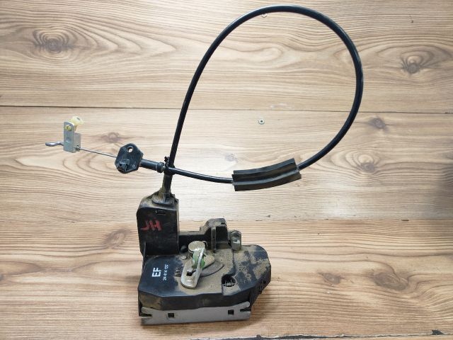 bontott OPEL CORSA C Jobb hátsó Ajtózár