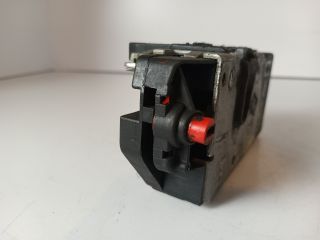 bontott OPEL CORSA C Jobb hátsó Ajtózár